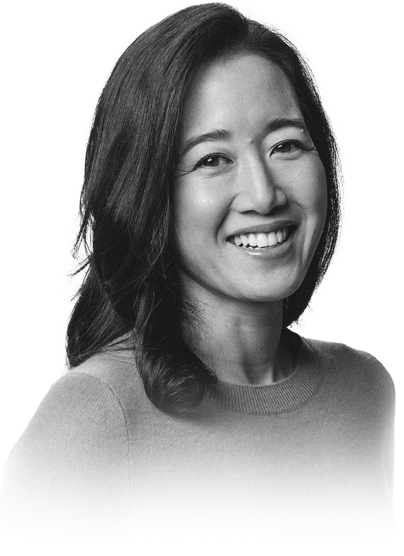 Melanie Nakagawa Chief Sustainability Officer