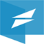 Fluidità, Powered by Western standard logo
